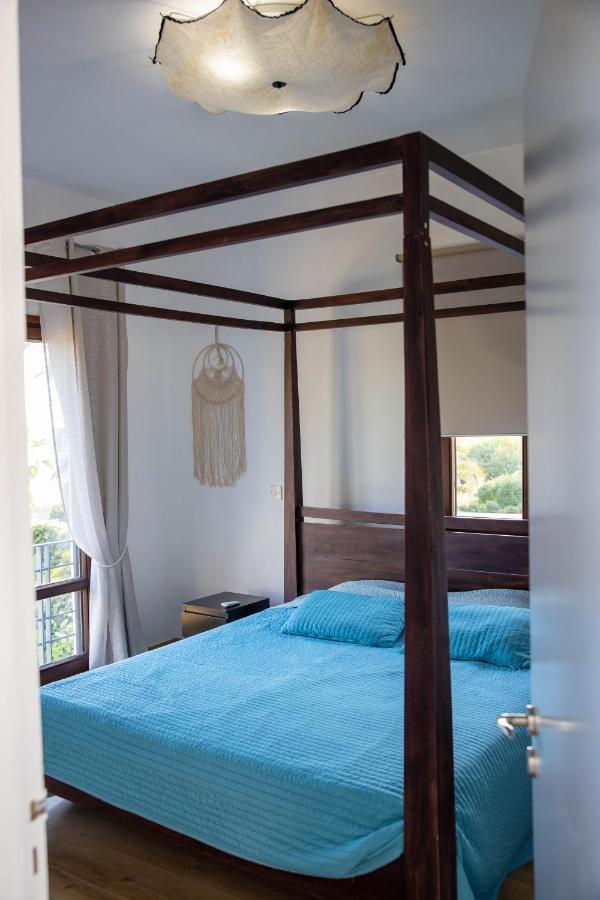 Balinese Villa Agia Napa Buitenkant foto