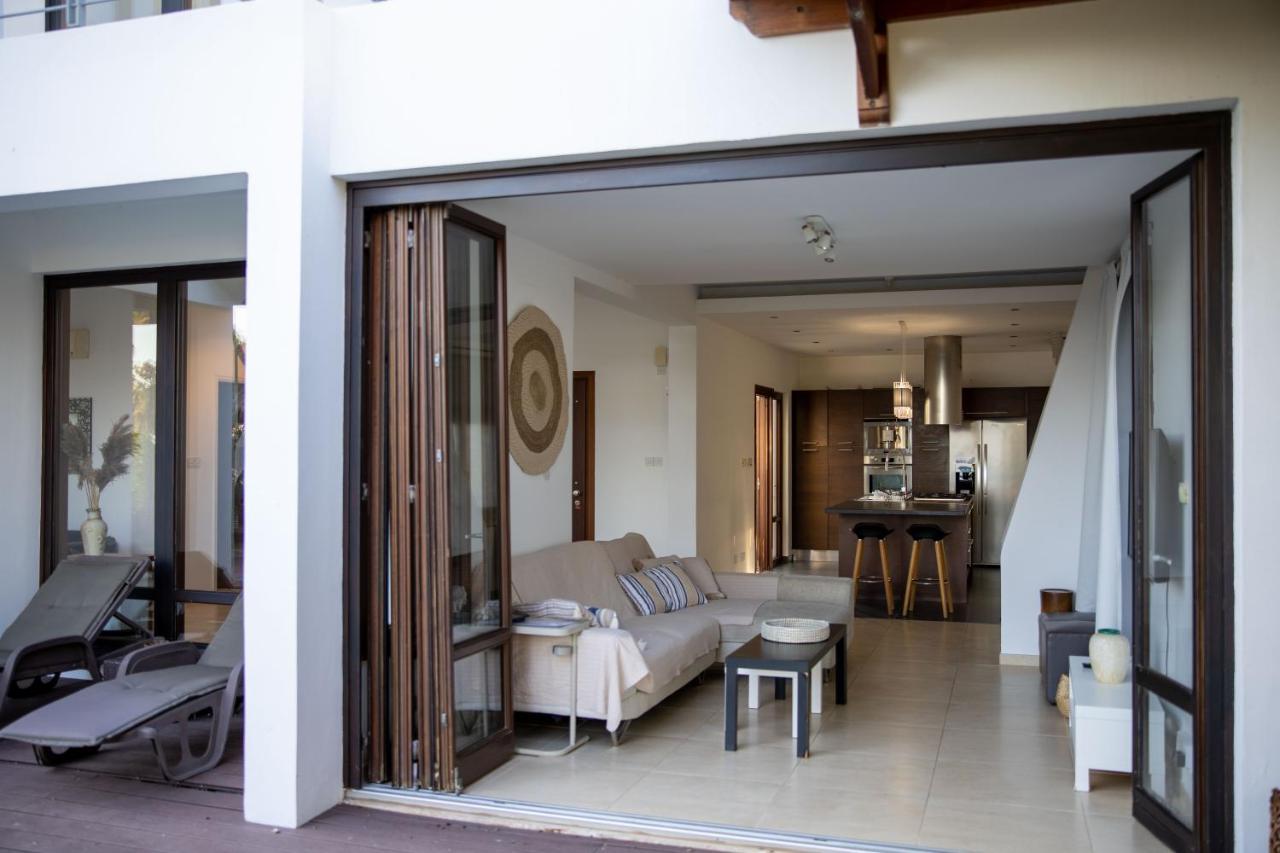 Balinese Villa Agia Napa Buitenkant foto