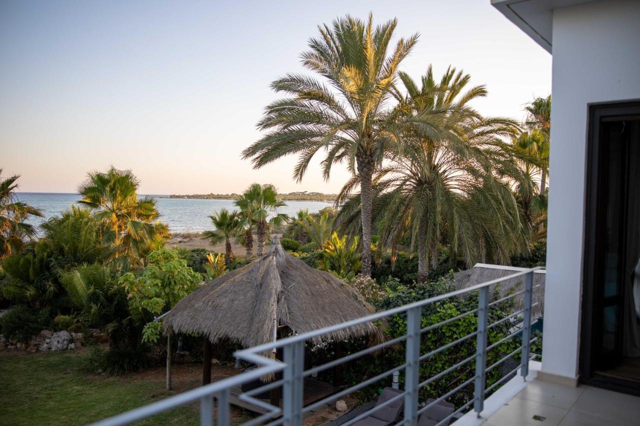 Balinese Villa Agia Napa Buitenkant foto