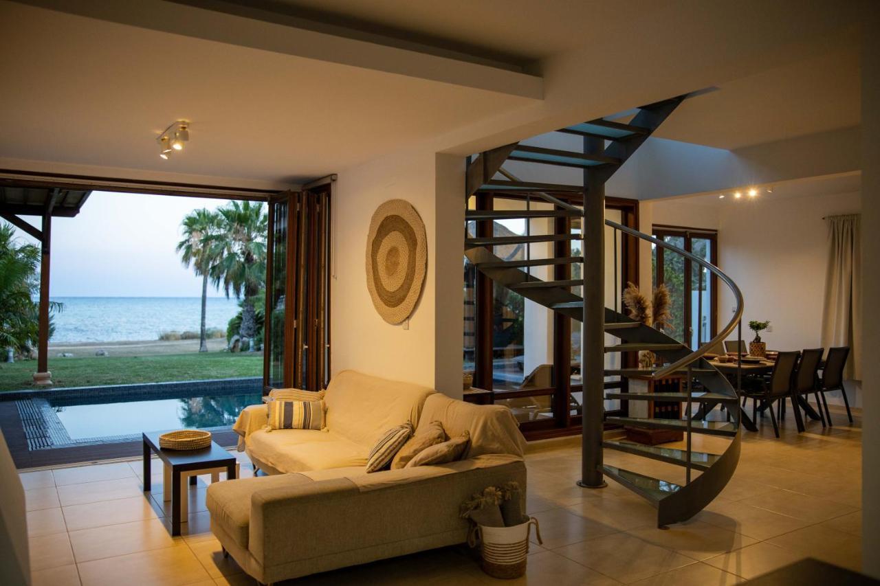Balinese Villa Agia Napa Buitenkant foto