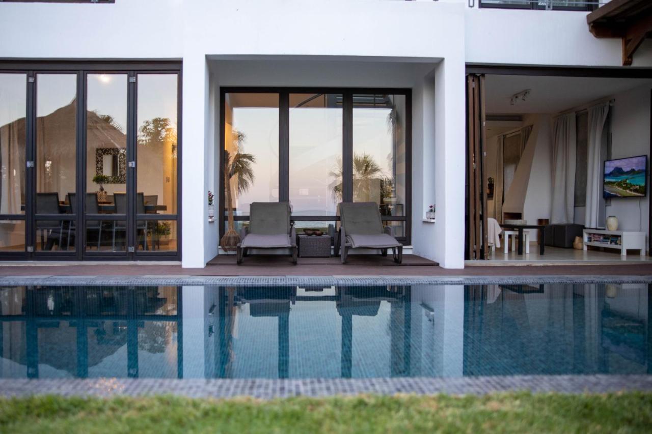 Balinese Villa Agia Napa Buitenkant foto
