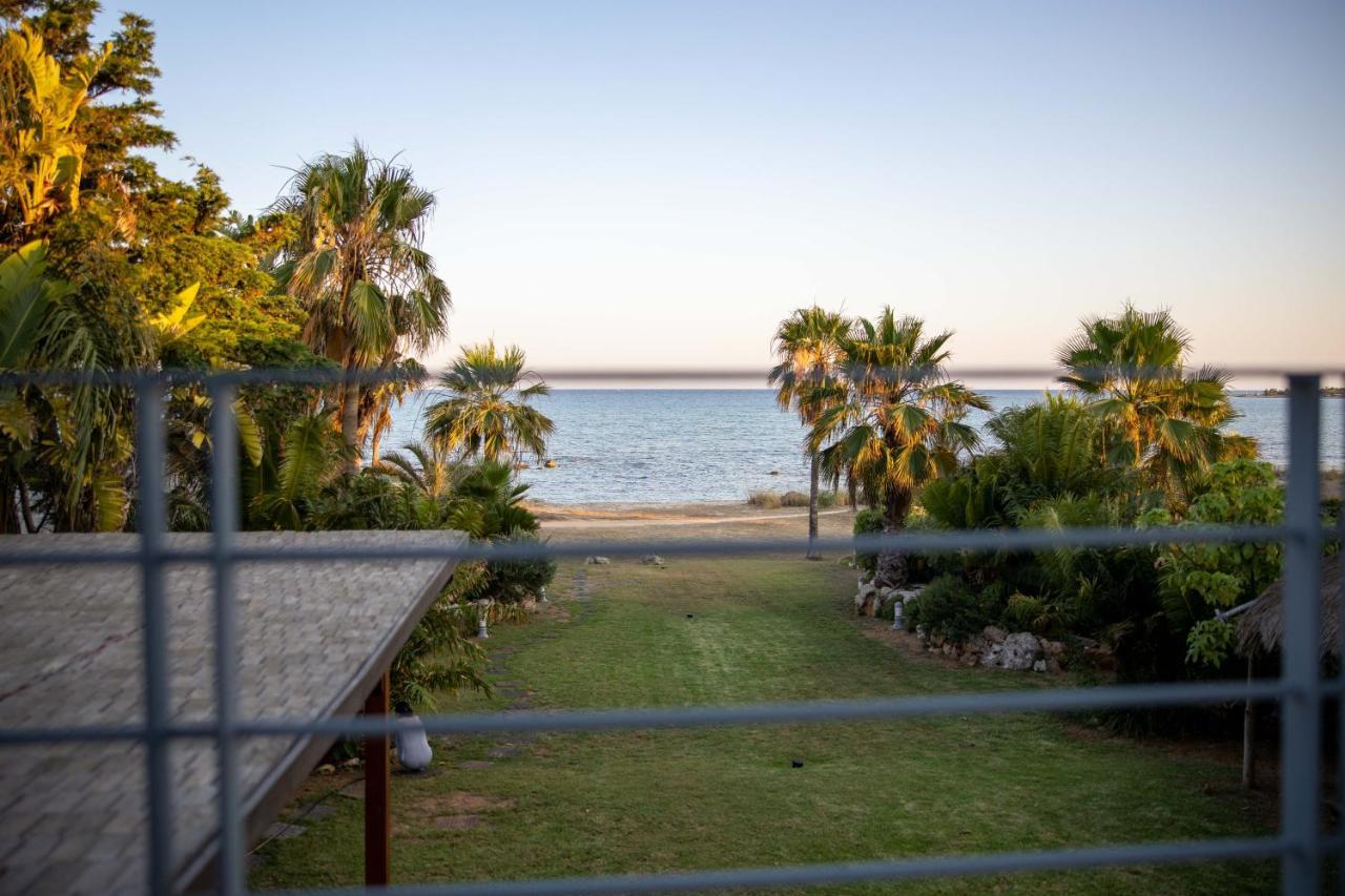 Balinese Villa Agia Napa Buitenkant foto